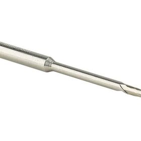 GFB Uzun Boy 5x8x120 mm Alüminyum Freze Ucu