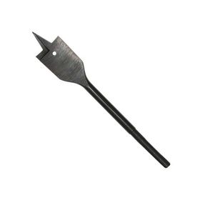 GFB Yaprak Hex Saplı 18 mm Matkap Ucu