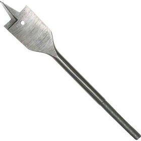 GFB Yaprak Hex Saplı 20 mm Matkap Ucu