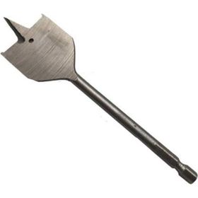 GFB Yaprak Hex Saplı 24 mm Matkap Ucu