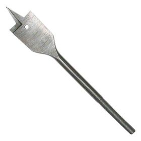 GFB Yaprak Hex Saplı 30 mm Matkap Ucu