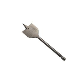 GFB Yaprak Hex Saplı 40 mm Matkap Ucu