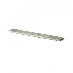 GFB Yassı 7/8 - 4 x 160 mm HSS Torna Keski Kalemi