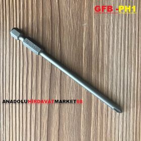 GFB Yıldız Bits Ucu PH1 Matkap Ucu