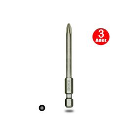 GFB Yıldız Bits Ucu PH1 Matkap Ucu
