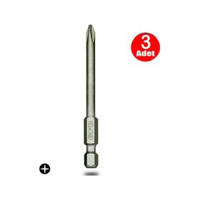 GFB Yıldız Bits Ucu PH1 Matkap Ucu