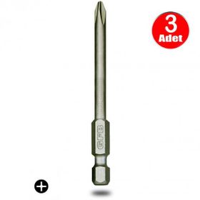 GFB Yıldız Bits Ucu PH1 Matkap Ucu