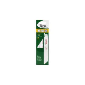 GFBS 1122-EF Uzun 5'li Paket Metal Tilki Kuyruğu
