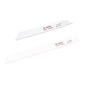 GFBS 1122-EF Uzun 5'li Paket Metal Tilki Kuyruğu
