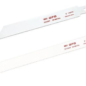 GFBS 1122-EF Uzun 5'li Paket Metal Tilki Kuyruğu