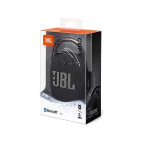 Gfc Life Store Clip4 IP67 Siyah Bluetooth Hoparlör
