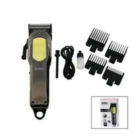 Gfc Life Store SHC-4396 Kesim Ayar Mandallı LCD Göstergeli Saç Sakal Kesme Makinesi