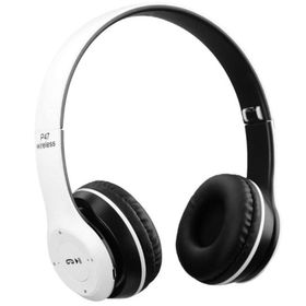 GFUZ Bluetooth Kulaklık Kablosuz Kulak Üstü Kulaklık