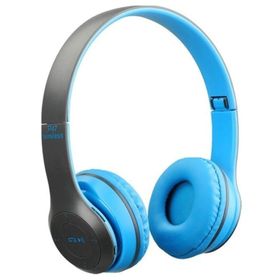 GFUZ Bluetooth Kulaklık Kablosuz Kulak Üstü Kulaklık