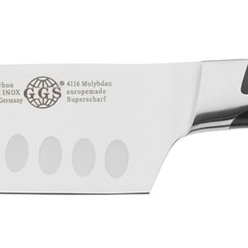 GGS SOLİNGEN Chefline Santokumeser 18 cm Şef Bıçağı