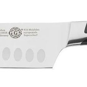 GGS SOLİNGEN Chefline Santokumeser 18 cm Şef Bıçağı