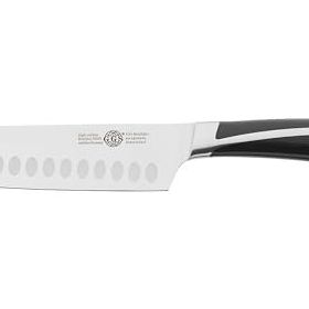 GGS SOLİNGEN Chefline Santokumeser 18 cm Şef Bıçağı