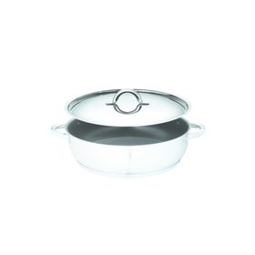 Ggs Solingen Elegance 28 cm Kızartma Tavası