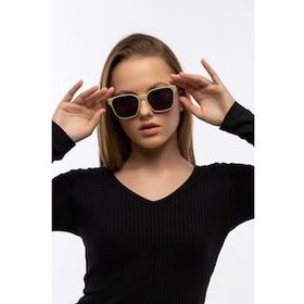 Ghia Naomi Flat Kadın Güneş Gözlüğü