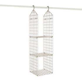Ghita Dolap İçi Plastik Organizer
