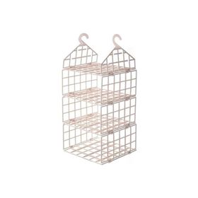 Ghita Dolap İçi Plastik Organizer