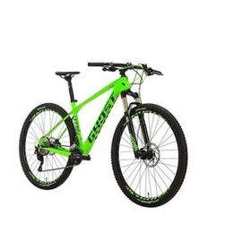 Ghost Lector 2.9 LC HD 29 Jant 20 Vites Green BLK M Beden Erkek Dağ Bisikleti