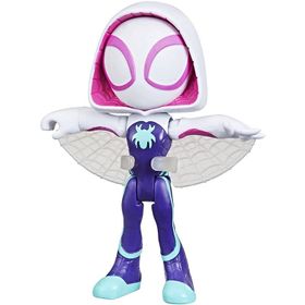 Ghost Spider