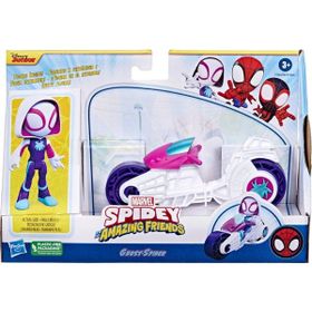 Ghost Spider