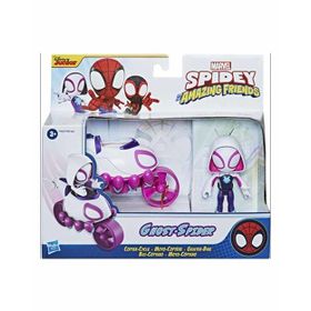 Ghost Spider