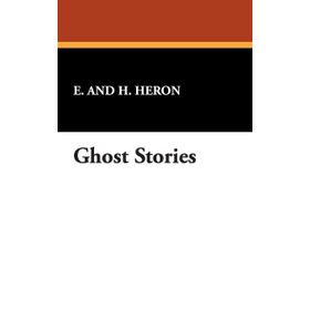 GHOST STORIES - CHILLING TALES
