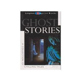 GHOST STORIES - CHILLING TALES