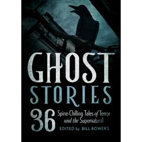 GHOST STORIES - CHILLING TALES