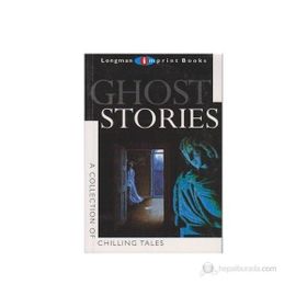 GHOST STORIES - CHILLING TALES