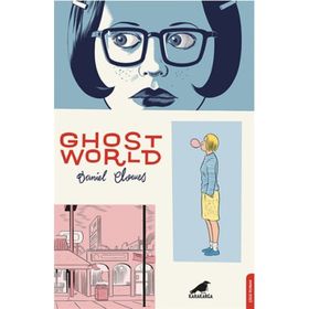 Ghost World - Daniel Clowes