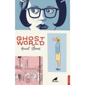 Ghost World - Daniel Clowes