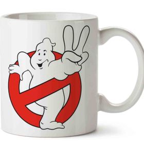 Ghostbusters 2 Casper Hayalet Baskılı Kupa