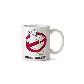 Ghostbusters Casper Hayalet Baskılı Kupa