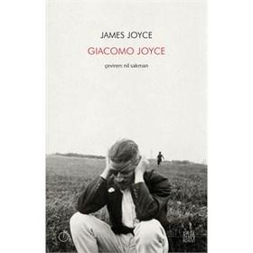 GIACOMO JOYCE - JAMES JOYCE
