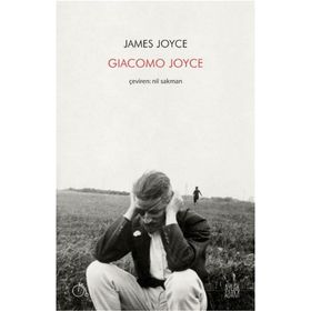 GIACOMO JOYCE - JAMES JOYCE