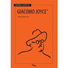 GIACOMO JOYCE - JAMES JOYCE