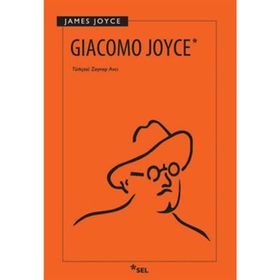 GIACOMO JOYCE - JAMES JOYCE