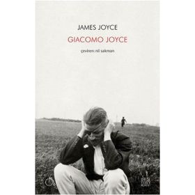 GIACOMO JOYCE - JAMES JOYCE