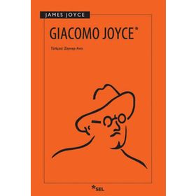 GIACOMO JOYCE - JAMES JOYCE