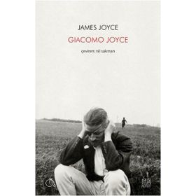 GIACOMO JOYCE - JAMES JOYCE