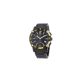 Gianfranco Ferre Gf 9002J/01M Erkek Kol Saati