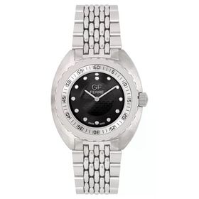 Gianfranco Ferre GF170038GBC Kadın Kol Saati