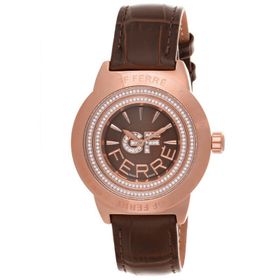 Gianfranco Ferre GFRG3080 Kadın Kol Saati