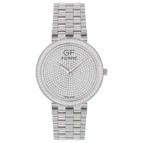 Gianfranco Ferre GFSS8089GZ Kadın Kol Saati