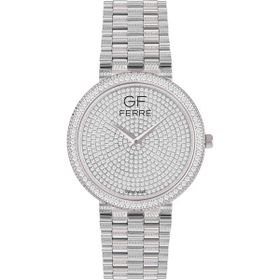 Gianfranco Ferre GFSS8089GZ Kadın Kol Saati