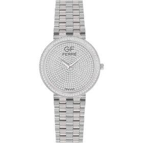 Gianfranco Ferre GFSS8089LZ Kadın Kol Saati